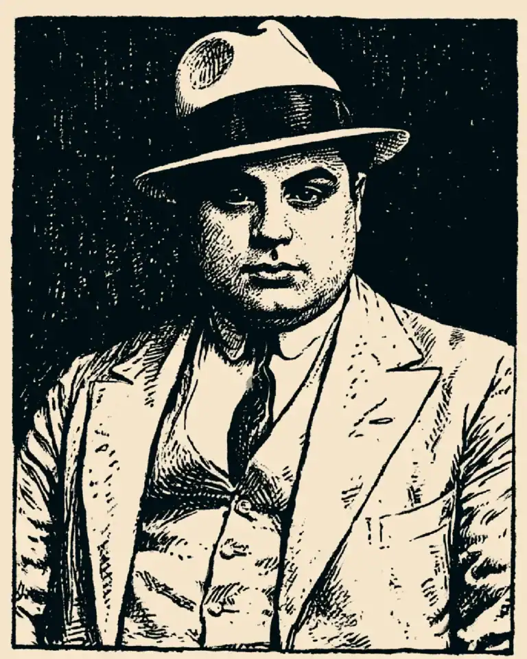 Al Capone
