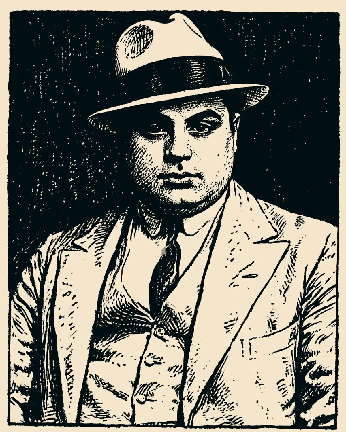 AL CAPONE