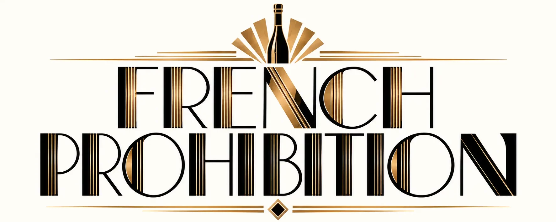 FRENCH PROHIBITION