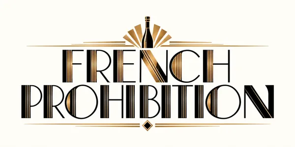 French Prohibition